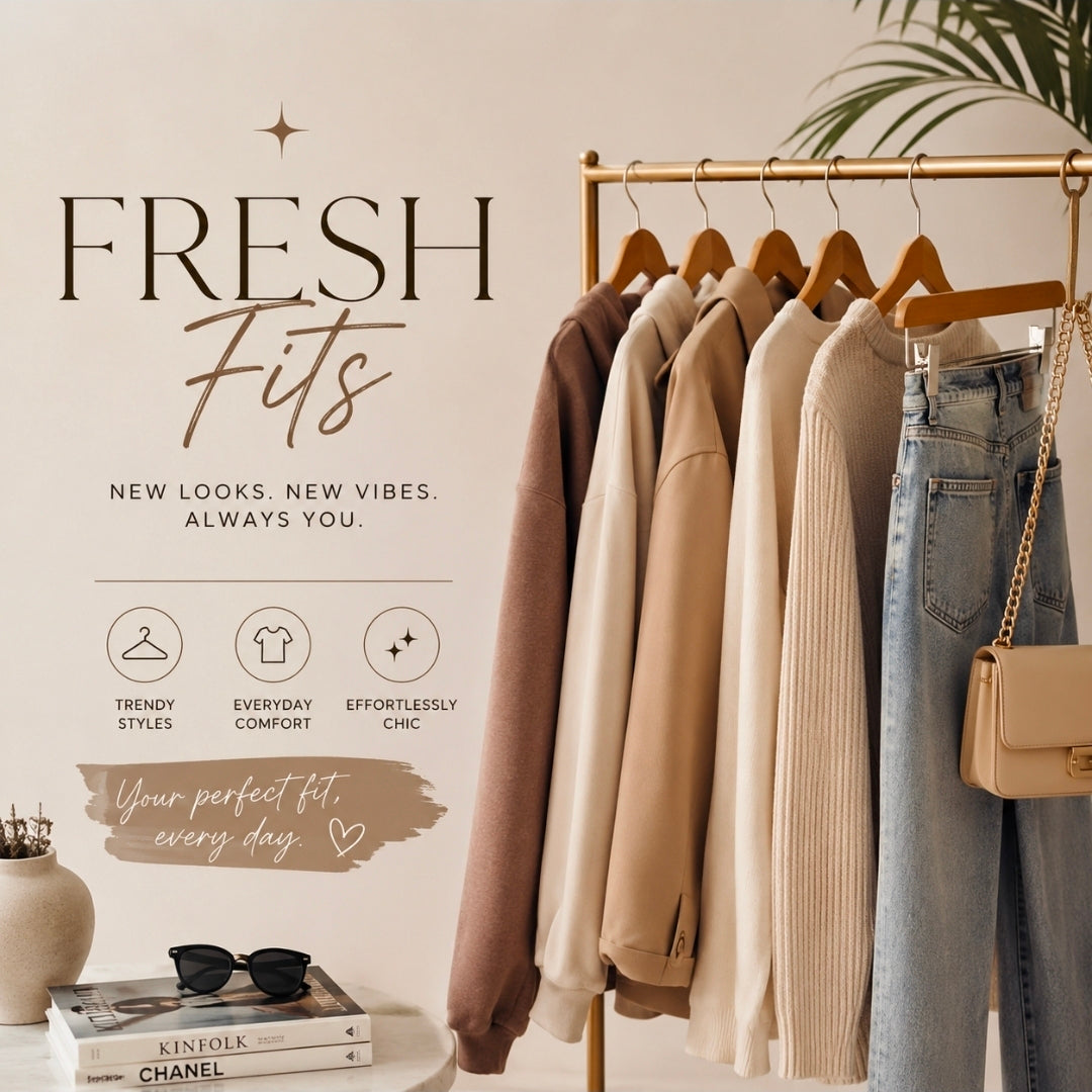 Fresh Fits