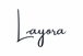 Layora - Home